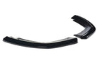 Maxton Design - REAR SIDE SPLITTERS AUDI SQ5/S-LINE MKII (2017-UP)