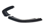 Maxton Design - REAR SIDE SPLITTERS AUDI SQ5/S-LINE MKII (2017-UP)