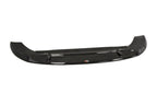 Maxton Design - FRONT SPLITTER V.1 FIAT PUNTO EVO ABARTH (2010-2014)