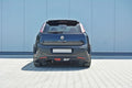 Maxton Design - REAR SIDE SPLITTERS FIAT PUNTO EVO ABARTH (2010-2014)