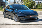 Maxton Design - FRONT SPLITTER V.2 TESLA MODEL 3 (2017-2023)