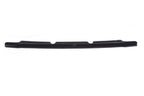 Maxton Design - CENTRAL REAR SPLITTER BMW 3 G20 M-SPORT (2019-)