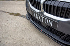 Maxton Design - FRONT SPLITTER V.2 BMW 3 G20 M-SPORT (2019-)