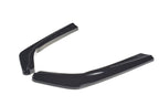 Maxton Design - REAR SIDE SPLITTERS BMW 3 G20 M-SPORT (2019-)