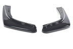 Maxton Design - REAR SIDE SPLITTERS BMW 3 G20 M-SPORT (2019-)