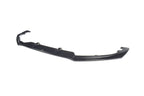 Maxton Design - FRONT SPLITTER V.1 RENAULT MEGANE MK4 RS (2018-2020)