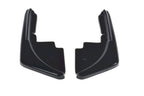 Maxton Design - REAR SIDE SPLITTERS PEUGEOT 508 SW MK2
