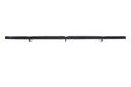 Maxton Design - CENTRAL REAR SPLITTER(WITH VERTICAL BARS) PEUGEOT 508 SW MK2