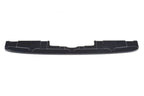 Maxton Design - CENTRAL REAR SPLITTER(WITHOUT VERTICAL BARS) PEUGEOT 508 SW MK2