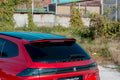 Maxton Design - SPOILER EXTENSION PEUGEOT 508 SW MK2