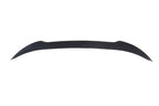 Maxton Design - SPOILER EXTENSION PEUGEOT 508 SW MK2