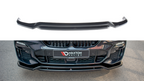 Maxton Design - FRONT SPLITTER BMW X5 G05 M-SPORT (2018-)
