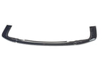 Maxton Design - CENTRAL REAR SPLITTER BMW X5 G05 M-SPORT (2018-)