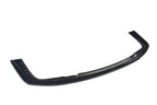 Maxton Design - CENTRAL REAR SPLITTER BMW X5 G05 M-SPORT (2018-)