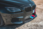 Maxton Design - Front Splitter V.2 BMW M6 Gran Coupe / Coupe / Cabriolet F06 / F13 / F12