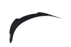 Maxton Design - SPOILER EXTENSION TOYOTA SUPRA MK5 (2019-)