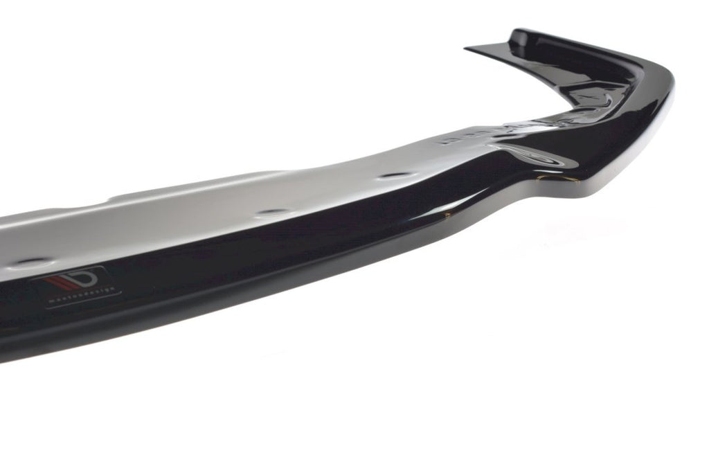 Maxton Design - FRONT SPLITTER V.1 TOYOTA SUPRA MK5 (2019-)