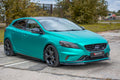 Maxton Design - FRONT SPLITTER VOLVO V40 R-DESIGN(2012-19)