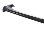 Maxton Design - FRONT SPLITTER VOLVO V40 R-DESIGN(2012-19)