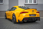 Maxton Design - EXTENSION OF THE REAR WINDOW TOYOTA SUPRA MK5 (2019-)