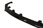 Maxton Design - FRONT SPLITTER V.1 LEXUS RC F (2014-2019)