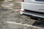 Maxton Design - REAR SIDE SPLITTERS VW T6 (2015-19)