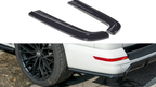 Maxton Design - REAR SIDE SPLITTERS VW T6 (2015-19)
