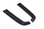Maxton Design - REAR SIDE SPLITTERS VW T6 (2015-19)