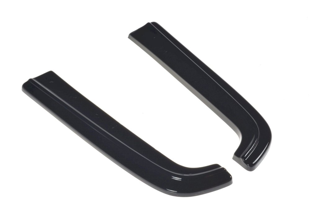 Maxton Design - REAR SIDE SPLITTERS VW T6 (2015-19)