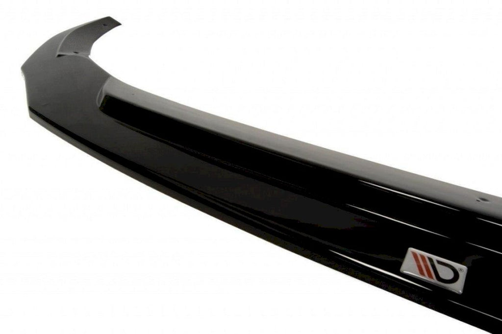 Maxton Design - FRONT SPLITTER V.2 VW T6 (2015-19)
