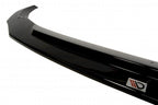 Maxton Design - FRONT SPLITTER V.2 VW T6 (2015-19)
