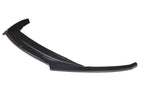 Maxton Design - FRONT SPLITTER V.1 SKODA SUPERB MK3 FL (2019-)