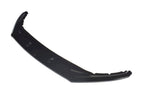 Maxton Design - FRONT SPLITTER V.2 SKODA SUPERB MK3 FL (2019-)