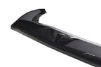 Maxton Design - FRONT SPLITTER V.2 SKODA SUPERB MK3 FL (2019-)