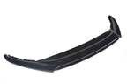 Maxton Design - FRONT SPLITTER V.3 SKODA SUPERB MK3 FL (2019-)