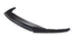 Maxton Design - FRONT SPLITTER V.3 SKODA SUPERB MK3 FL (2019-)