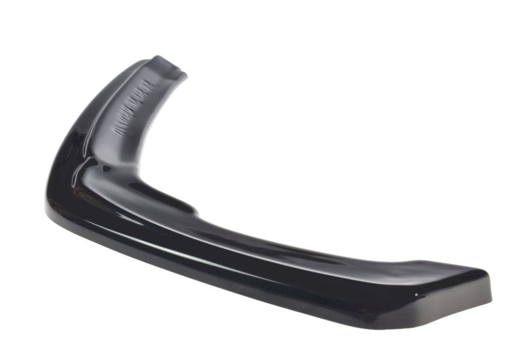 Maxton Design - REAR SIDE SPLITTERS SKODA SUPERB MK3 FL (2019-)