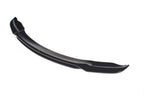 Maxton Design - FRONT SPLITTER BMW X5 E70 FACELIFT M SPORT (2010-13)