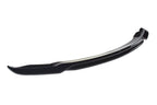 Maxton Design - FRONT SPLITTER BMW X5 E70 FACELIFT M SPORT (2010-13)