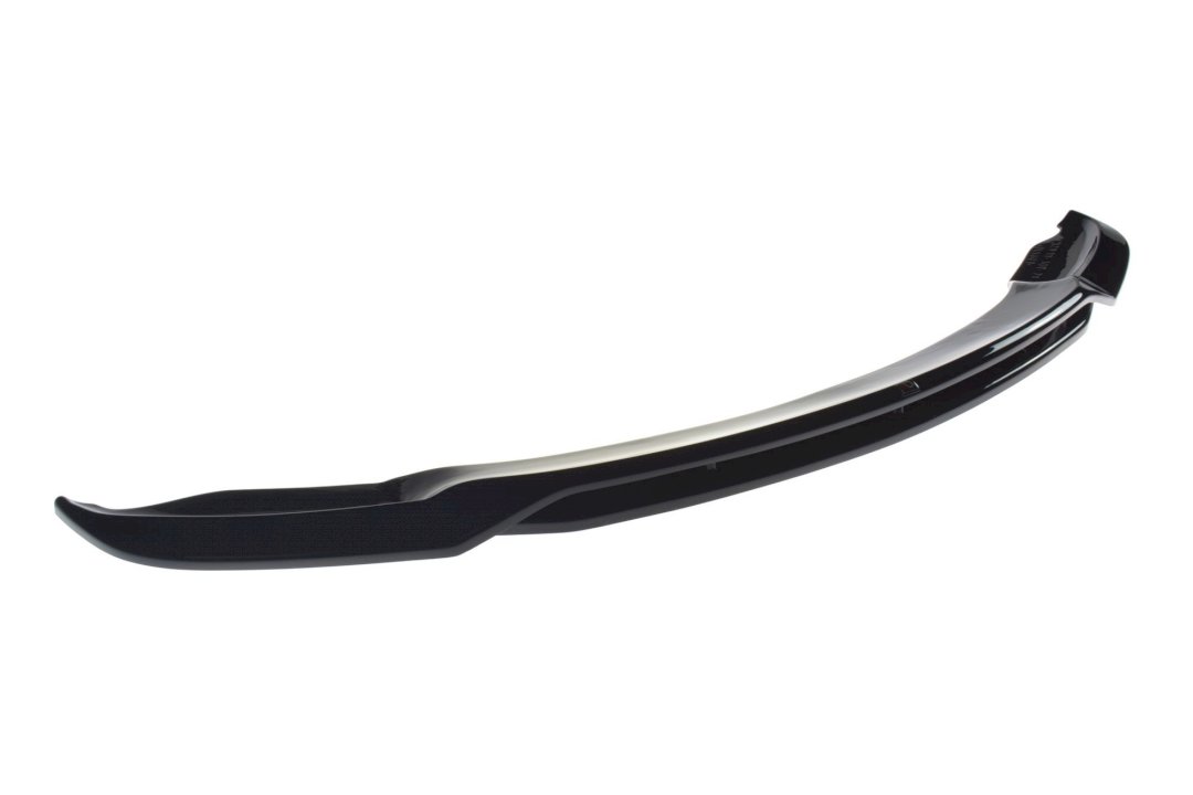 Maxton Design - FRONT SPLITTER BMW X5 E70 FACELIFT M SPORT (2010-13)