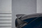 Maxton Design - SPOILER EXTENSION BMW X5 E70 FACELIFT M SPORT (2010-13)