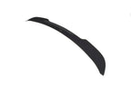Maxton Design - SPOILER EXTENSION BMW X5 E70 FACELIFT M SPORT (2010-13)