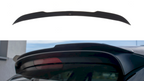Maxton Design - SPOILER EXTENSION BMW X5 E70 FACELIFT M SPORT (2010-13)