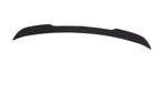 Maxton Design - SPOILER EXTENSION BMW X5 E70 FACELIFT M SPORT (2010-13)