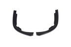 Maxton Design - REAR SIDE SPLITTERS VOLKSWAGEN PASSAT R-LINE B8 (2015-19)