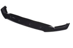 Maxton Design - FRONT SPLITTER V.1 VOLKSWAGEN PASSAT R-LINE B8 (2015-19)