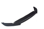 Maxton Design - FRONT SPLITTER V.2 VOLKSWAGEN PASSAT R-LINE B8 (2015-19)