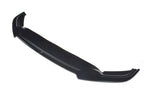 Maxton Design - FRONT SPLITTER V.2 VOLKSWAGEN PASSAT R-LINE B8 (2015-19)