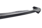 Maxton Design - FRONT SPLITTER V.2 VOLKSWAGEN PASSAT R-LINE B8 (2015-19)
