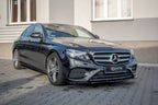 Maxton Design - FRONT SPLITTER MERCEDES-BENZ E43 AMG / AMG LINE W213 (2016-)